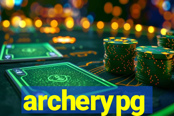 archerypg