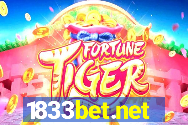1833bet.net