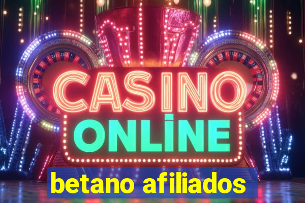 betano afiliados