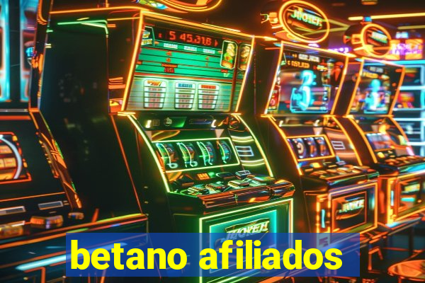 betano afiliados