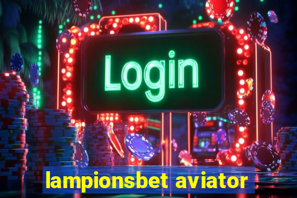 lampionsbet aviator
