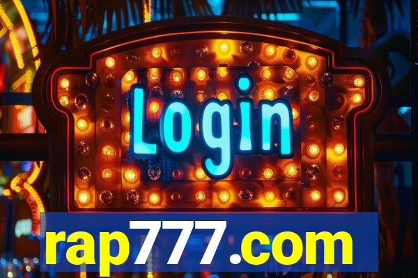 rap777.com