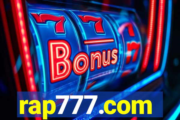 rap777.com