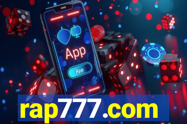 rap777.com
