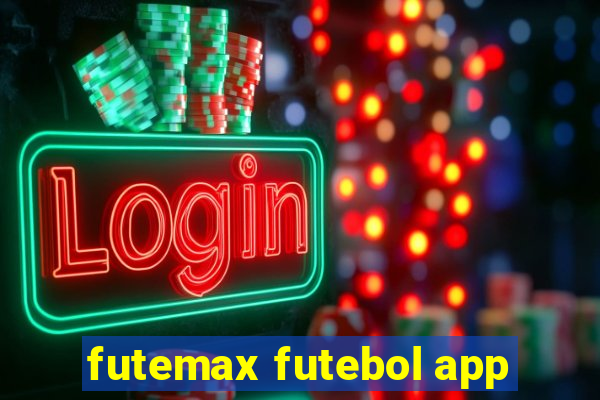 futemax futebol app
