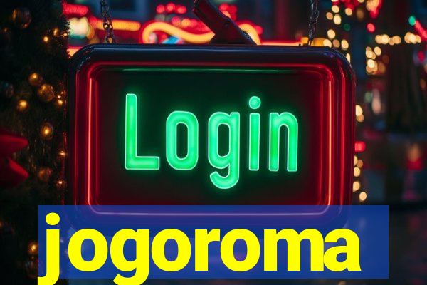 jogoroma