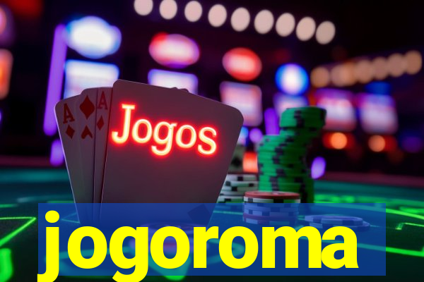 jogoroma