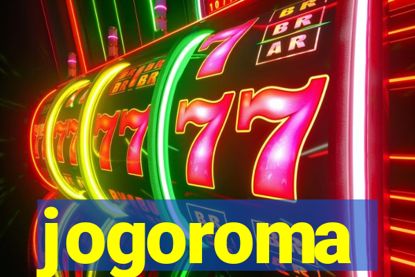 jogoroma