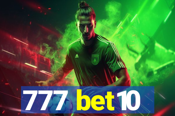 777 bet10