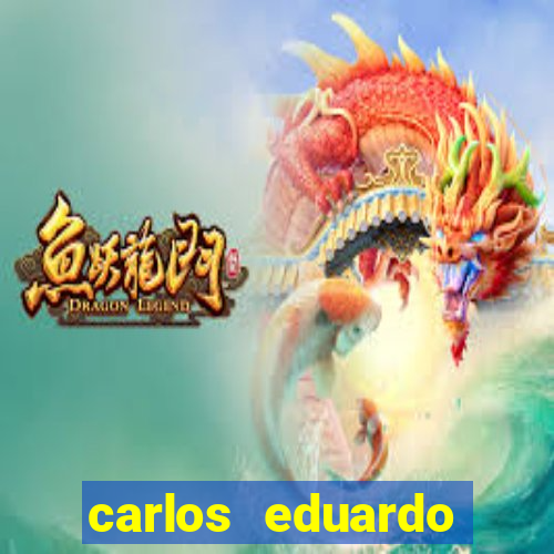 carlos eduardo fortuna foi solto