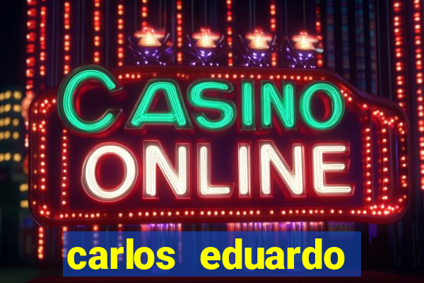 carlos eduardo fortuna foi solto