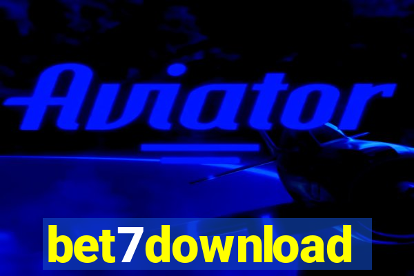 bet7download