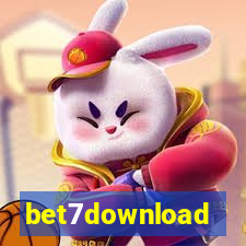 bet7download