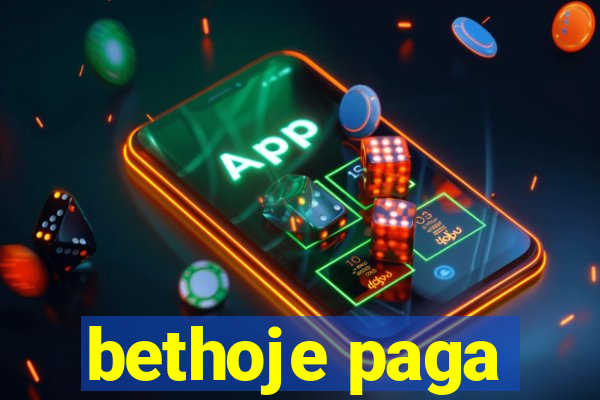 bethoje paga