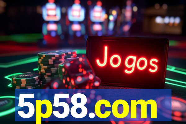 5p58.com