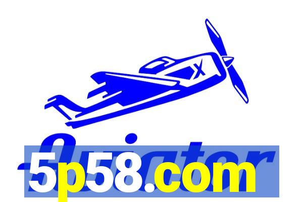 5p58.com