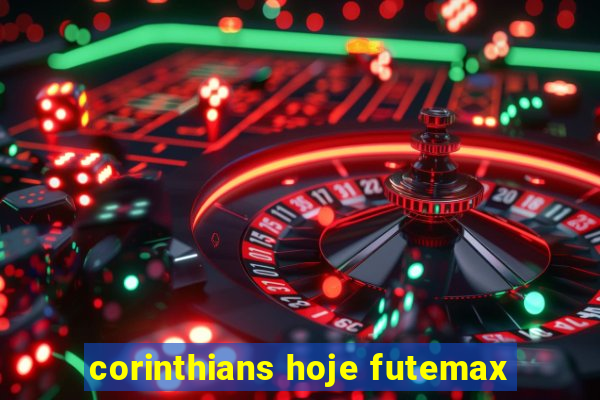 corinthians hoje futemax