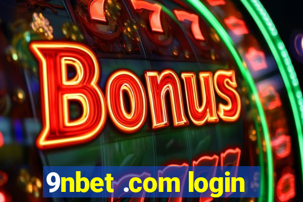 9nbet .com login