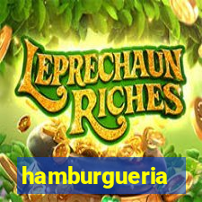 hamburgueria juventus ucs