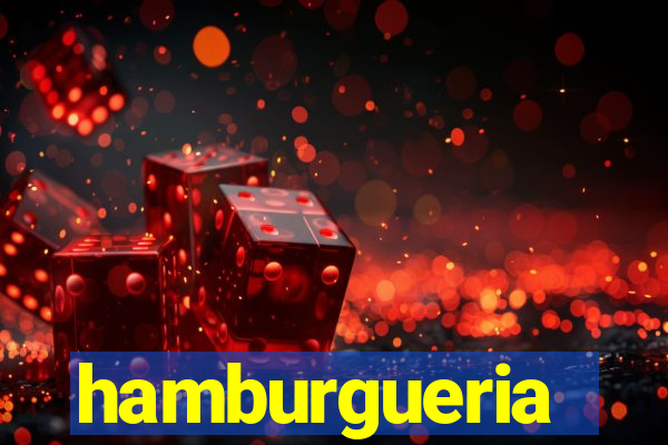 hamburgueria juventus ucs