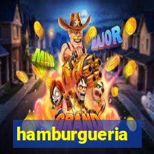 hamburgueria juventus ucs