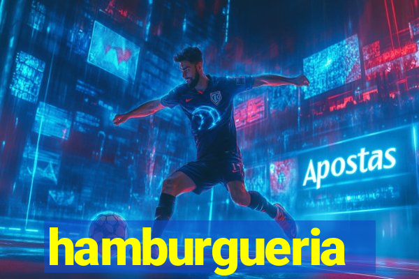 hamburgueria juventus ucs