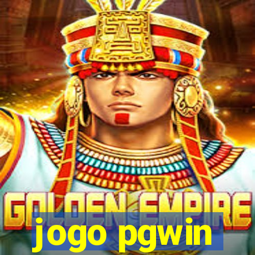 jogo pgwin