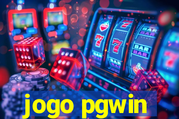 jogo pgwin