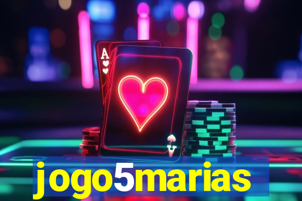 jogo5marias