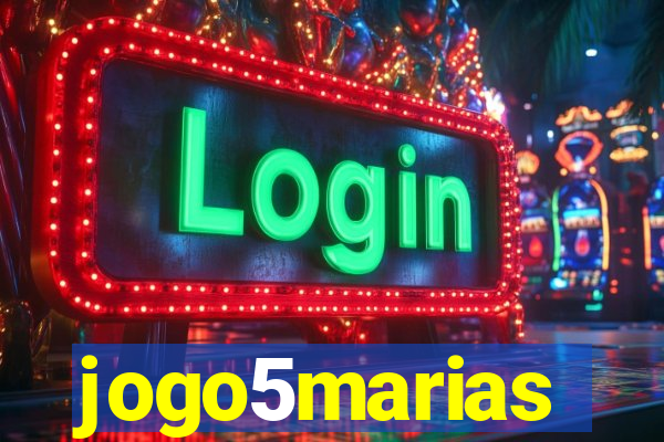 jogo5marias