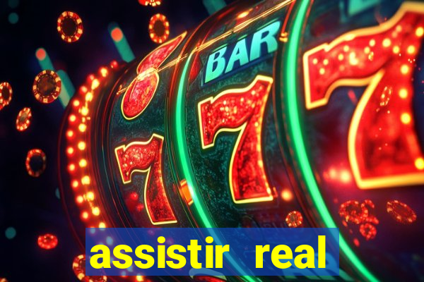 assistir real madrid ao vivo multicanais