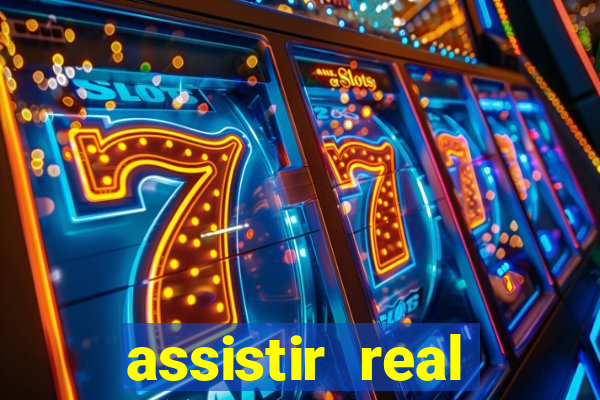 assistir real madrid ao vivo multicanais