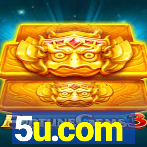 5u.com