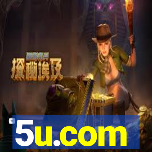 5u.com