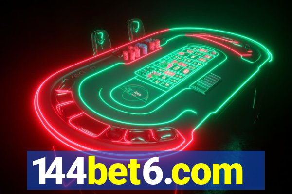 144bet6.com