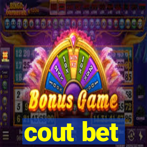 cout bet