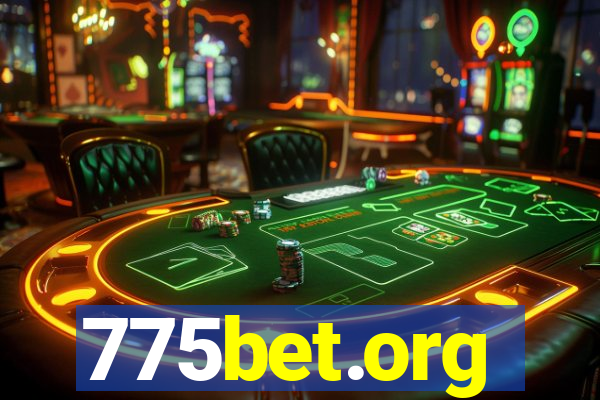 775bet.org