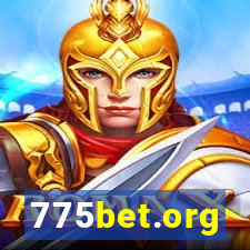775bet.org