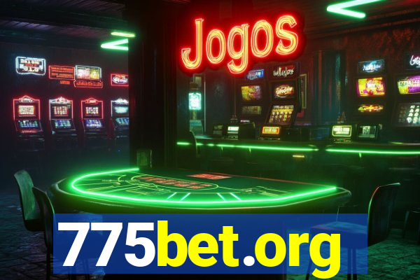 775bet.org