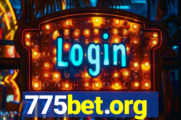 775bet.org