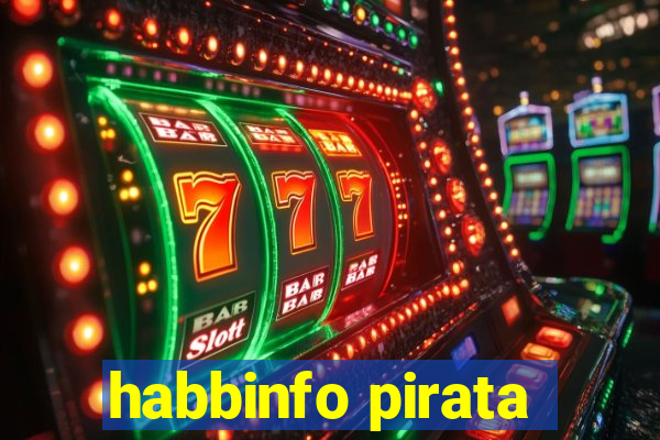 habbinfo pirata