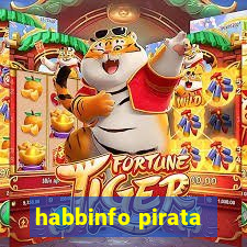 habbinfo pirata