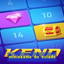 miniexame do estado mental pdf