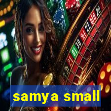 samya small
