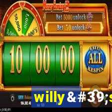 willy's wonderland download filme dublado