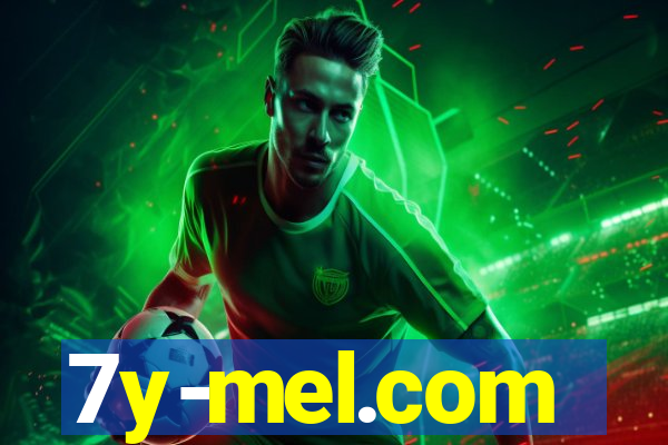 7y-mel.com