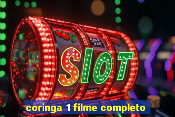 coringa 1 filme completo