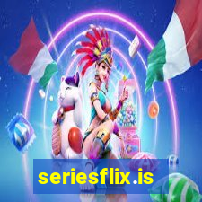 seriesflix.is