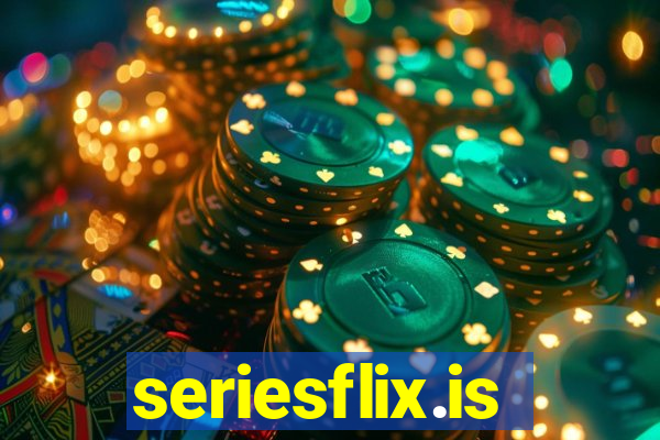 seriesflix.is