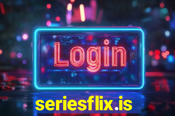 seriesflix.is